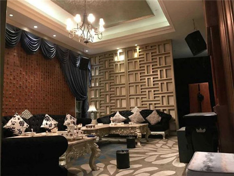 保山商务KTV真空价格哪家便宜