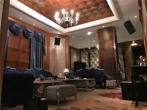 保山好玩开放KTV真空排名